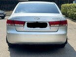Hyundai Sonata-2
