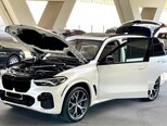BMW X5-10