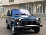 LADA (VAZ) Niva-1