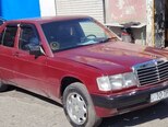 Mercedes 190-3