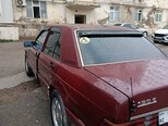 Mercedes 190-4
