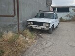 LADA (VAZ) 2106-3