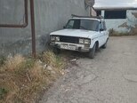 LADA (VAZ) 2106-1