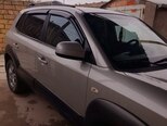 Hyundai Tucson-5