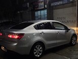 Kia Pride-7
