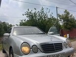 Mercedes E 290-17