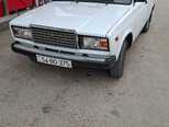 LADA (VAZ) 2107-5