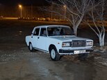 LADA (VAZ) 2107-4