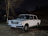 LADA (VAZ) 2107-2