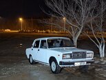 LADA (VAZ) 2107-3