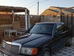 Mercedes 190-1