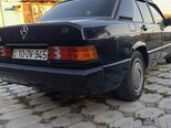 Mercedes 190-2