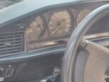 Mercedes 190-4