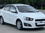 Chevrolet Aveo-3