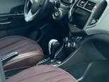 Chevrolet Aveo-12
