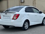 Chevrolet Aveo-6