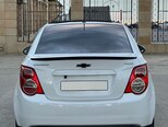 Chevrolet Aveo-4