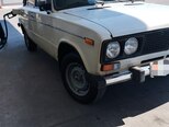 LADA (VAZ) 2106-6