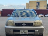 Nissan X-Trail-1