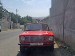 LADA (VAZ) 21011-1