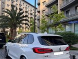 BMW X5-7
