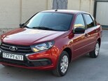 LADA (VAZ) Granta-3