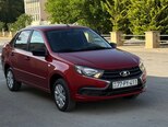 LADA (VAZ) Granta-2