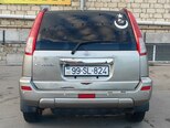 Nissan X-Trail-2