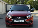 LADA (VAZ) Granta-1