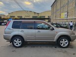 Nissan X-Trail-4