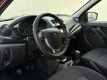 LADA (VAZ) Granta-9