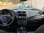 LADA (VAZ) Granta-7
