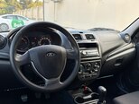LADA (VAZ) Granta-8