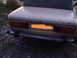 LADA (VAZ) 2106-3