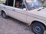LADA (VAZ) 2106-2