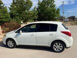 Nissan Tiida-2