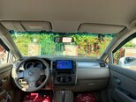Nissan Tiida-9