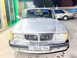 GAZ 3110 "Volga"-3