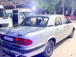GAZ 3110 "Volga"-4
