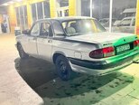 GAZ 3110 "Volga"-2