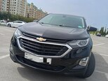 Chevrolet Equinox-11