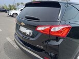 Chevrolet Equinox-9