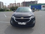 Chevrolet Equinox-1