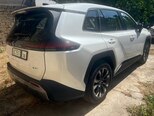 Toyota RAV4-3