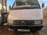 GAZ GAZel (33021)-5