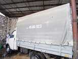 GAZ GAZel (33021)-11