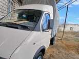 GAZ GAZel (33021)-10