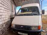 GAZ GAZel (33021)-8