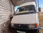 GAZ GAZel (33021)-1
