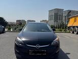 Opel Astra-1